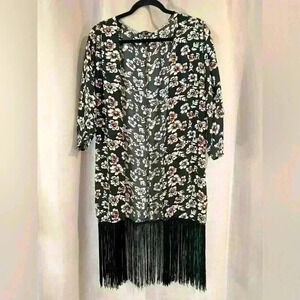 Women’s Katia Throw Over